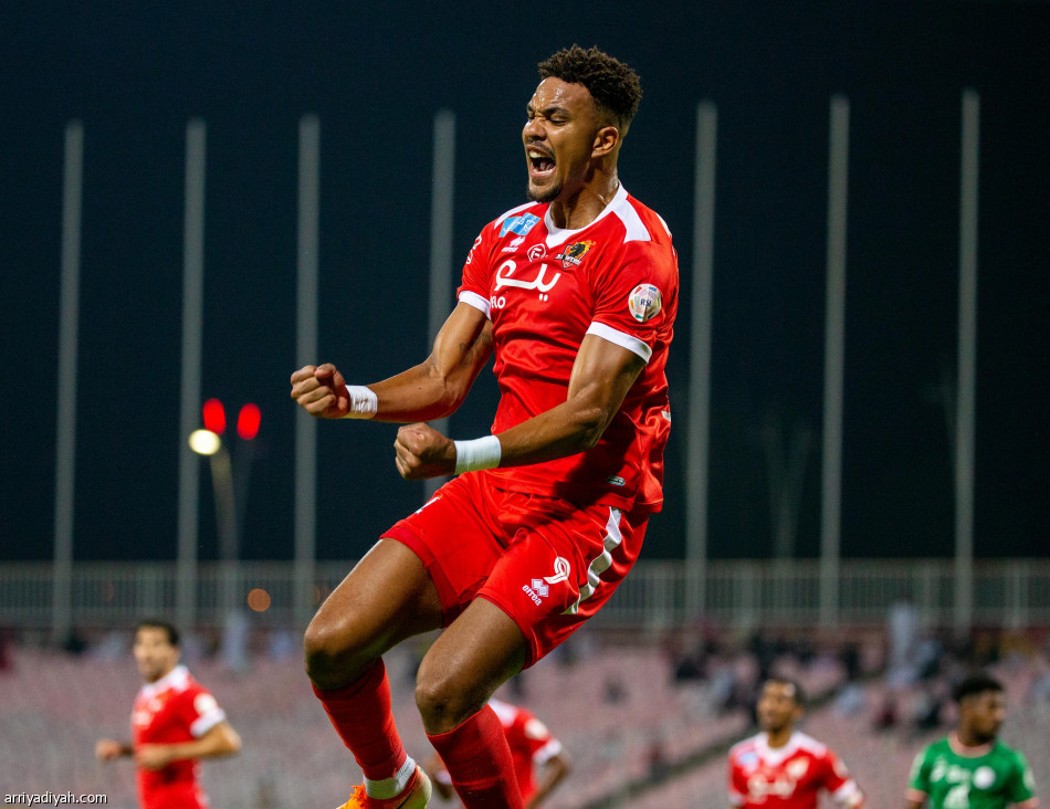 الاتفاق يفرض التعادل على الوحدة