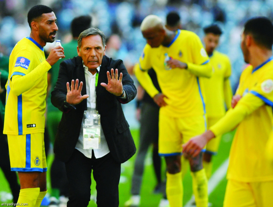 2021..
أكبر تفوق نصراوي على الهلال