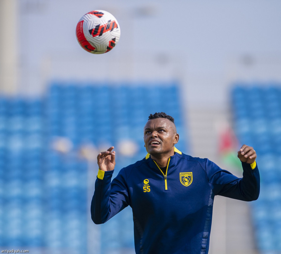 غدا.. التعاون يلاقي الحد وديا