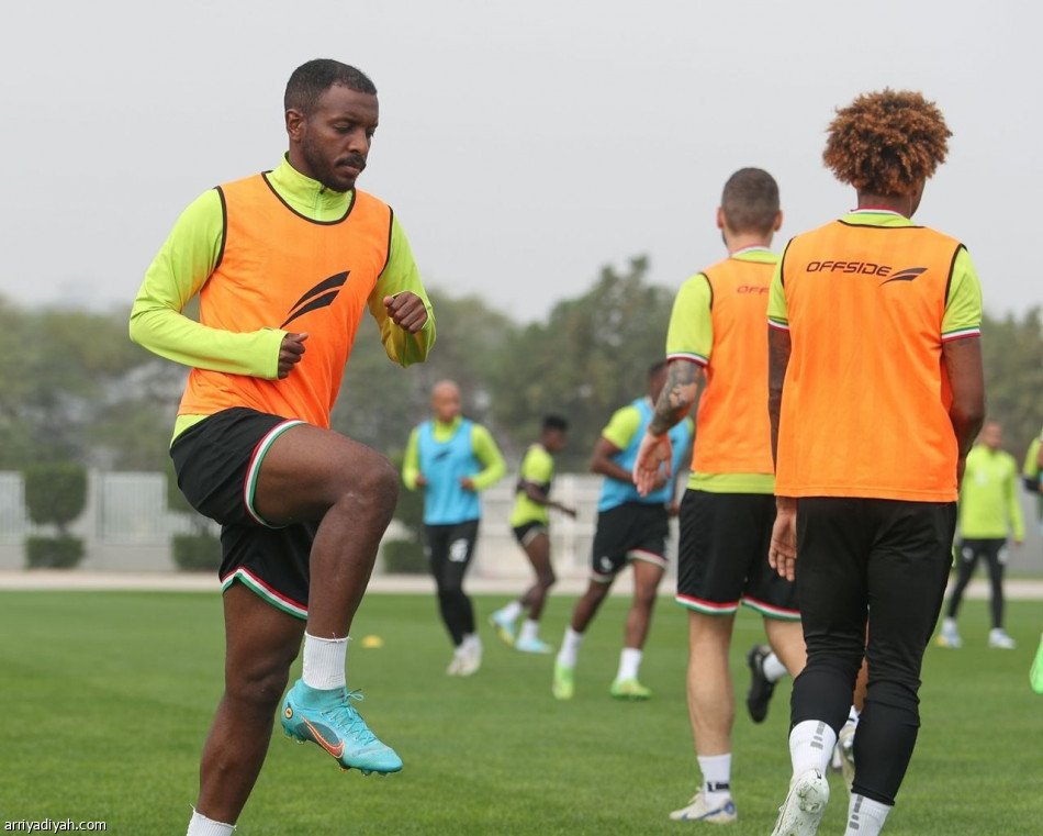 3 مجموعات تجهز الاتفاق لموقعة النصر