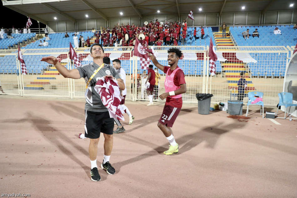 الفيصلي يتمسك بصدارة «يلو»