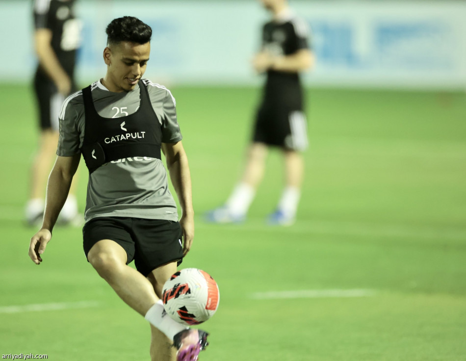 الفيصلي يتأهب بمناورة تكتيكية