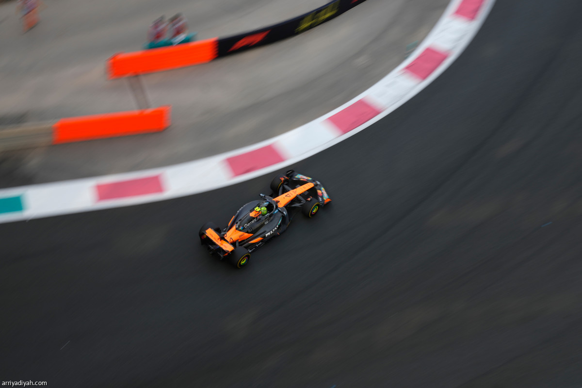 التجارب تنطلق