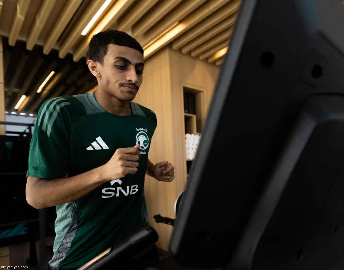 الصقور تتعافى