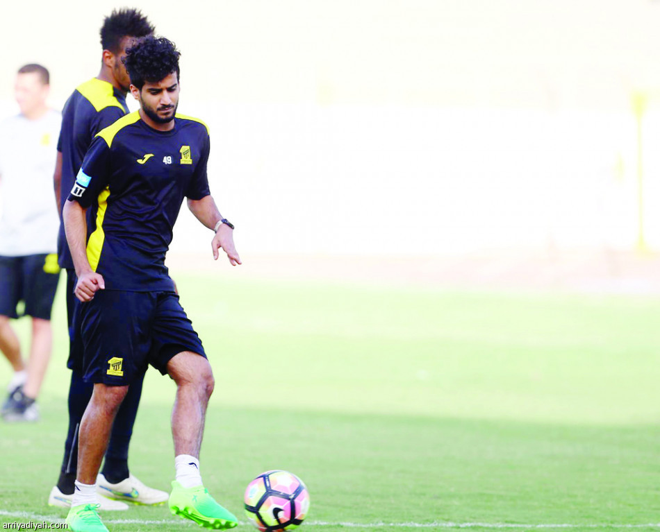 اليوم.. عقد استثماري جديد في الاتحاد