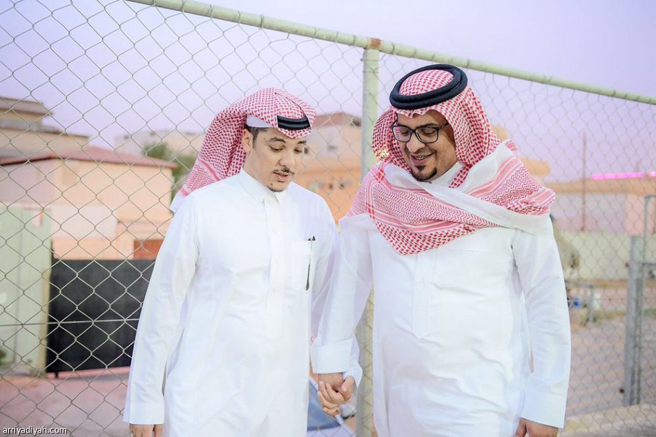 ‏إدارة التراخيص الآسيوية تزور التعاون