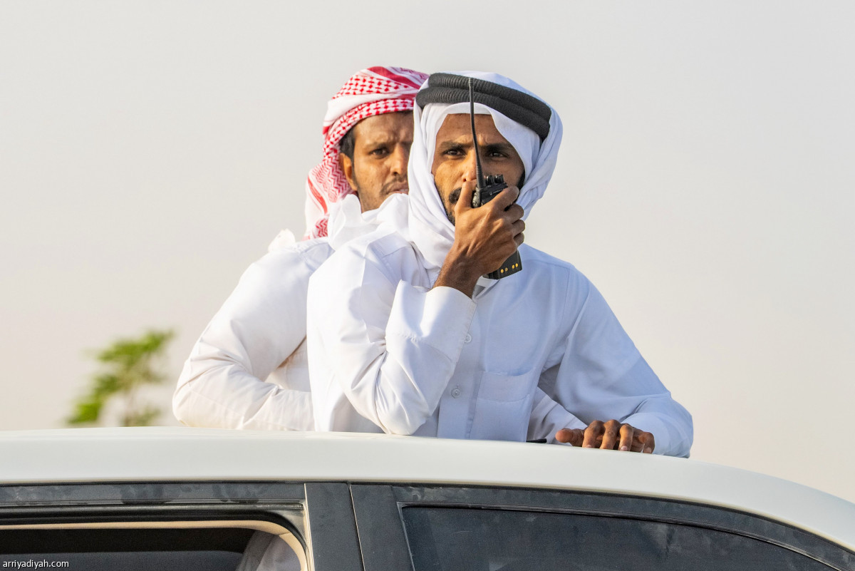 ختام المفاريد