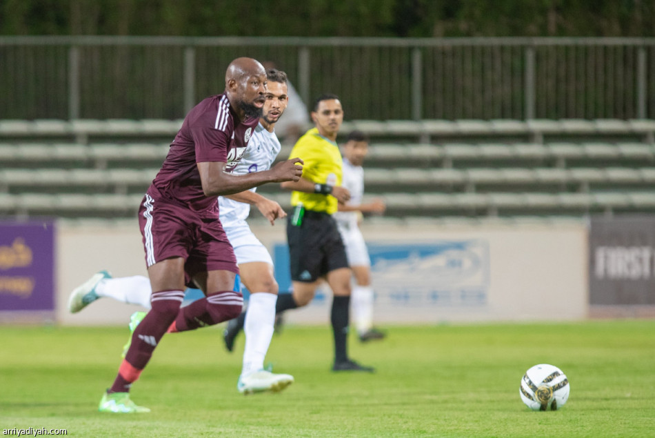دوري يلو.. الفيصلي يستعرض بثلاثية الجندل