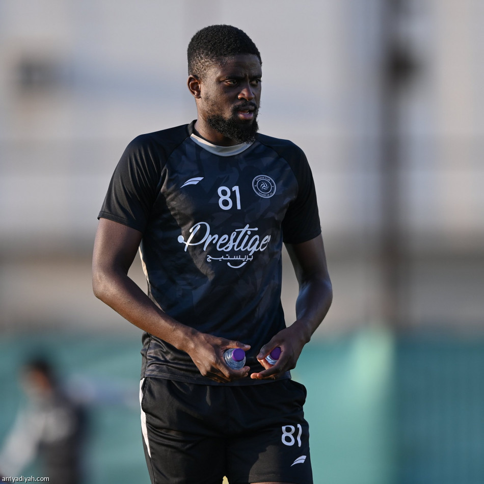 شاموسكا يُريح لاعبي الشباب 24 ساعة