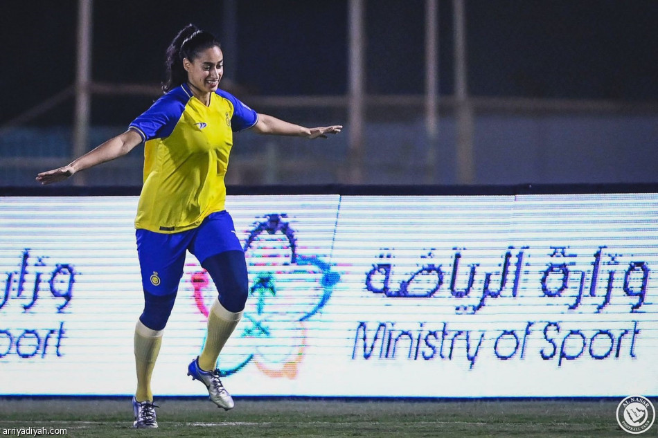 بـ22 هدفا.. شوخان تتصدر الهدافات