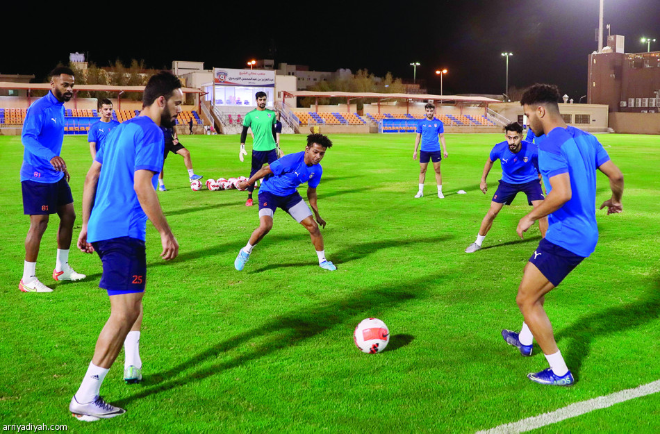 450 دقيقة
تميز المعيوف والشهراني والخيبري