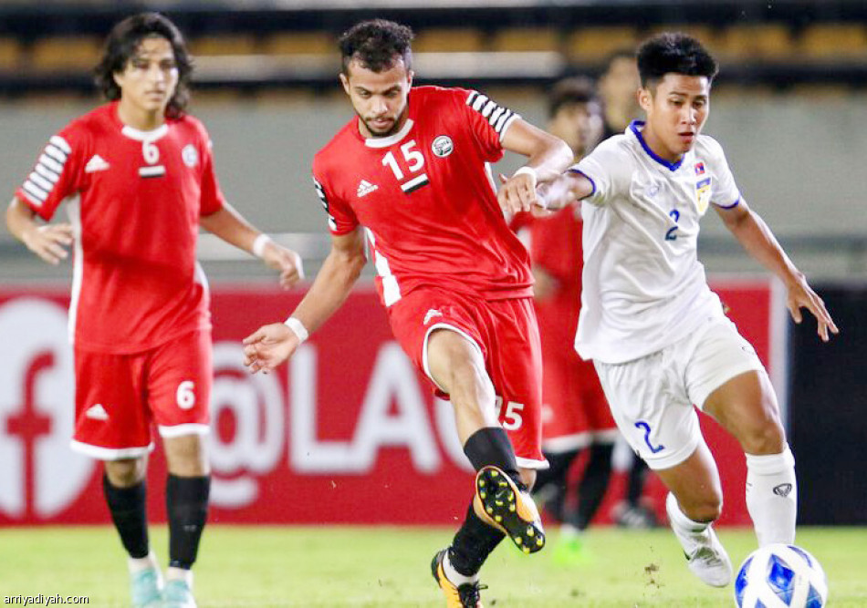 بعد 10 أعوام.. 
الأخضر يخسر