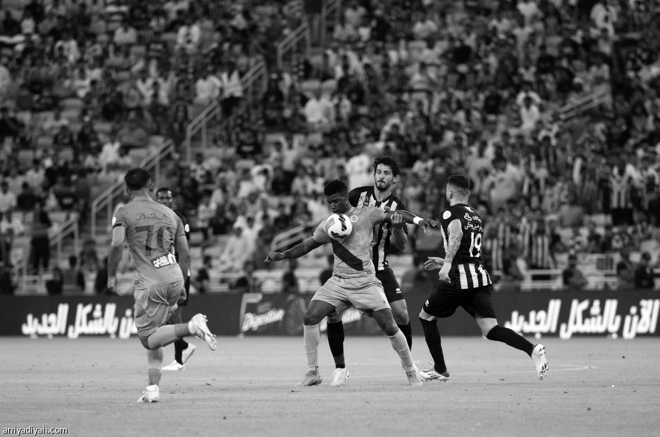 حسابات الأخيرة
الهلال بطلا.. والأهلي ثانيا