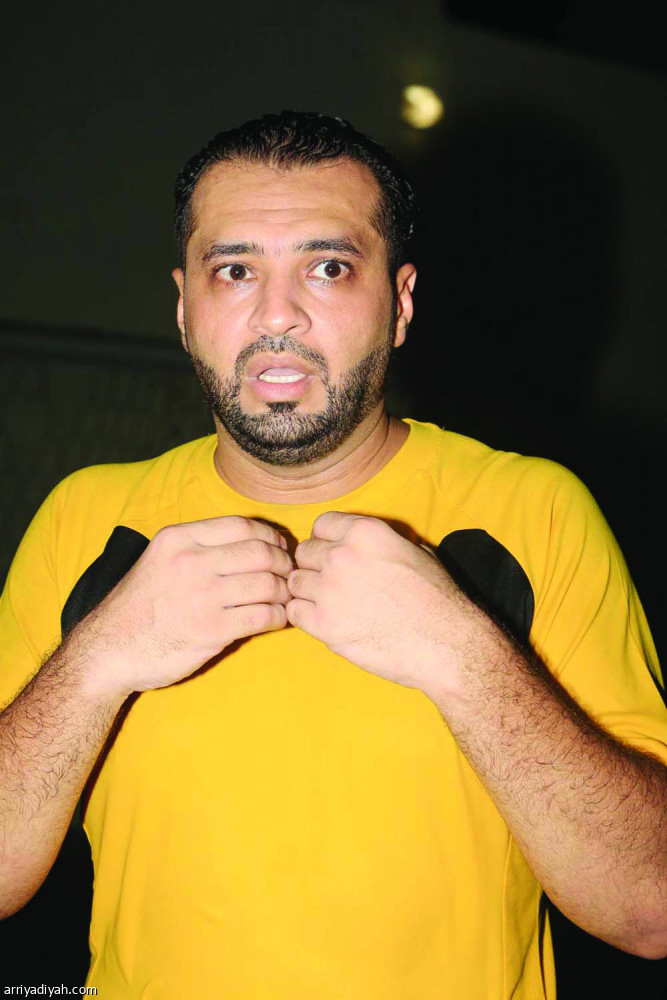 الروح جسر الوصول إلى المونديال