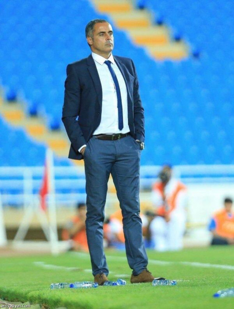 ثلاثة مدربين غادروا دوري جميل وثلاثة في الطريق