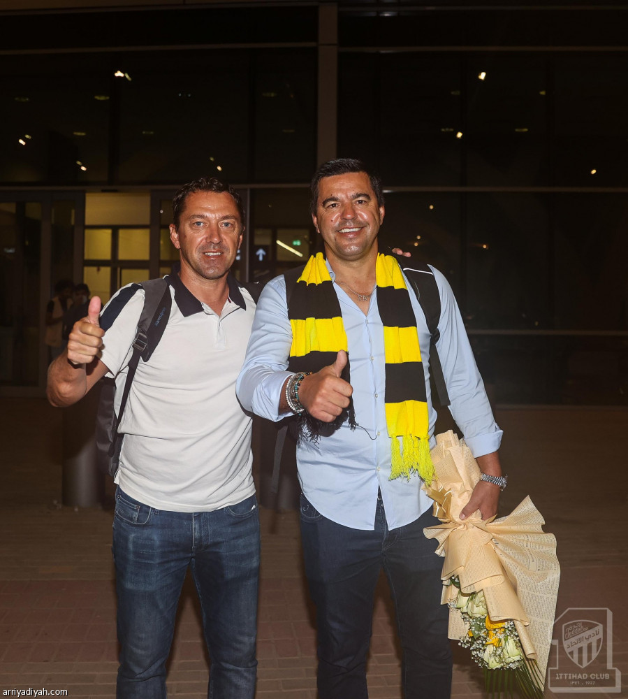 كونترا يصل ويبدأ المهمة مع الاتحاد