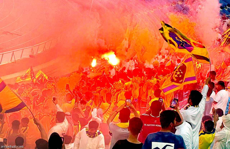 المرة الثالثة.. 
التعاون يقلبها
على الرائد