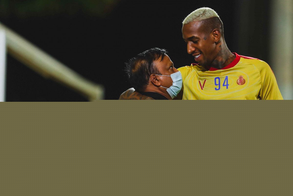 النصر.. عودة الدوليون