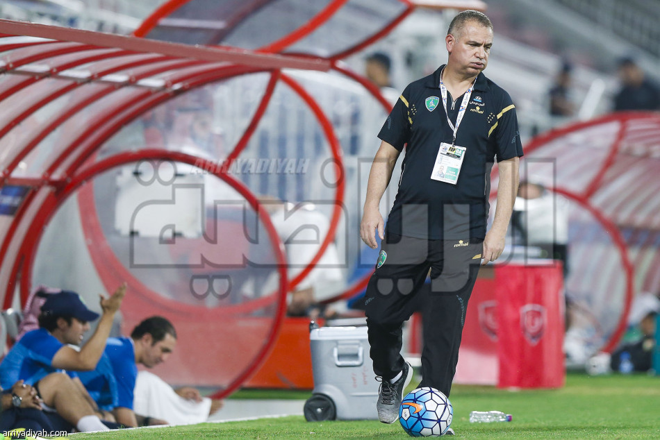 الفتح يودع دوري أبطال آسيا بعد خسارته أمام لخويا