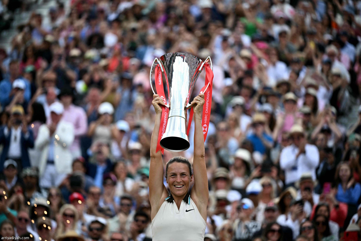 اللقب الرابع