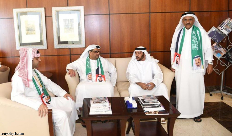 ملعب الأهلي وملعب الجوهرة يجهزان منتخب الإمارات