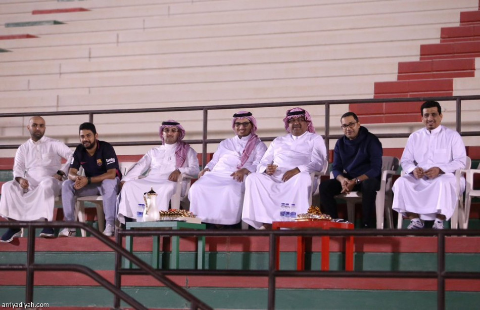 الاتفاق يطلب حكاماً من اتحاد الكرة لمناورة بين لاعبيه .. والبنعلي يحضر التمرين