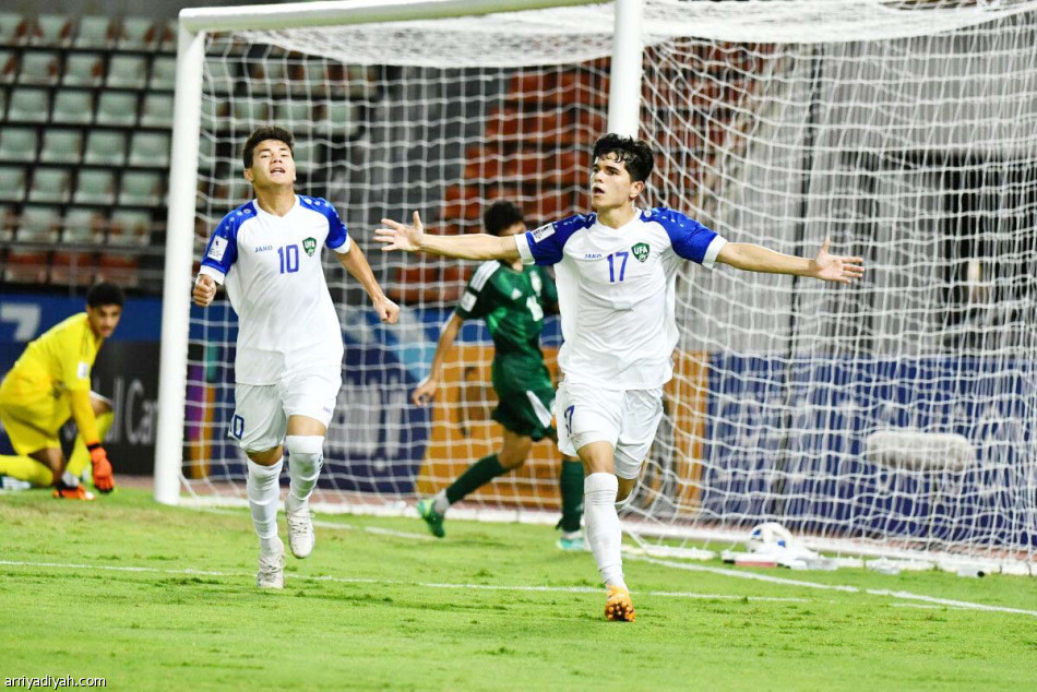 المرة الثالثة..
نصف نهائي بلا عرب