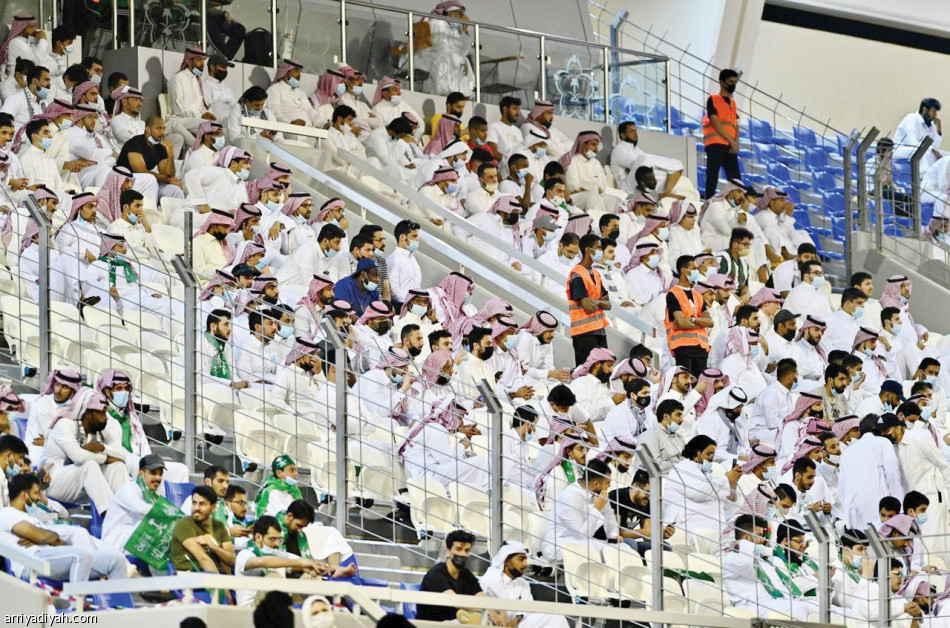 برباعية الاتفاق..
الطائي.. الفائز الـ 29