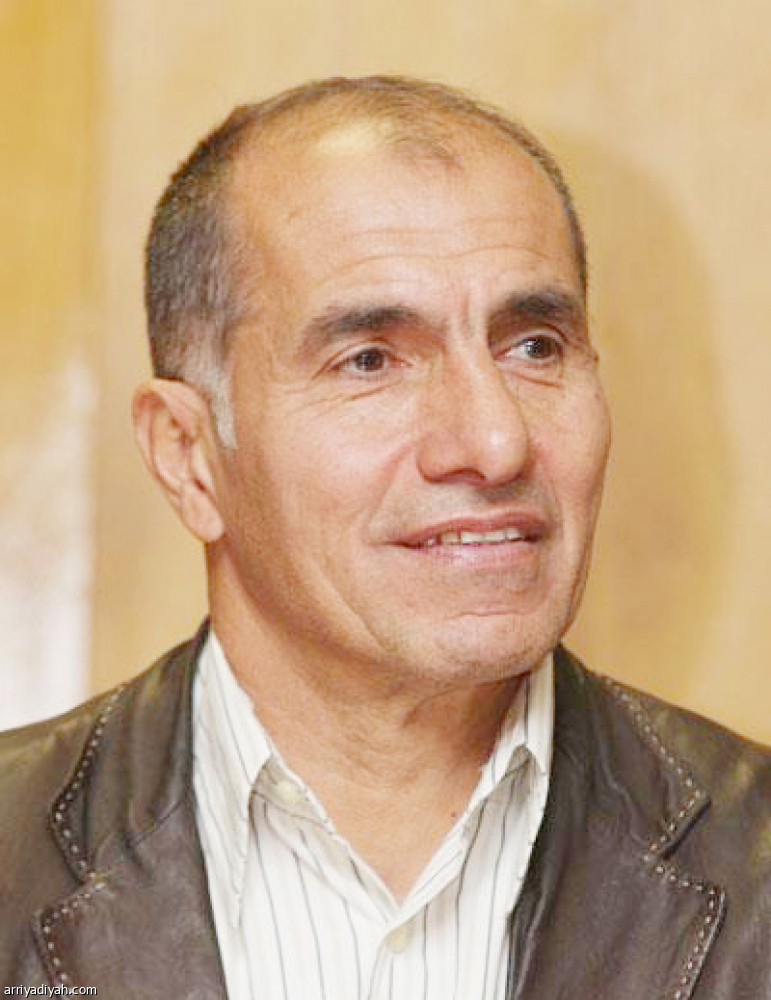 خبراء عرب:
المحترفون كلمة السر