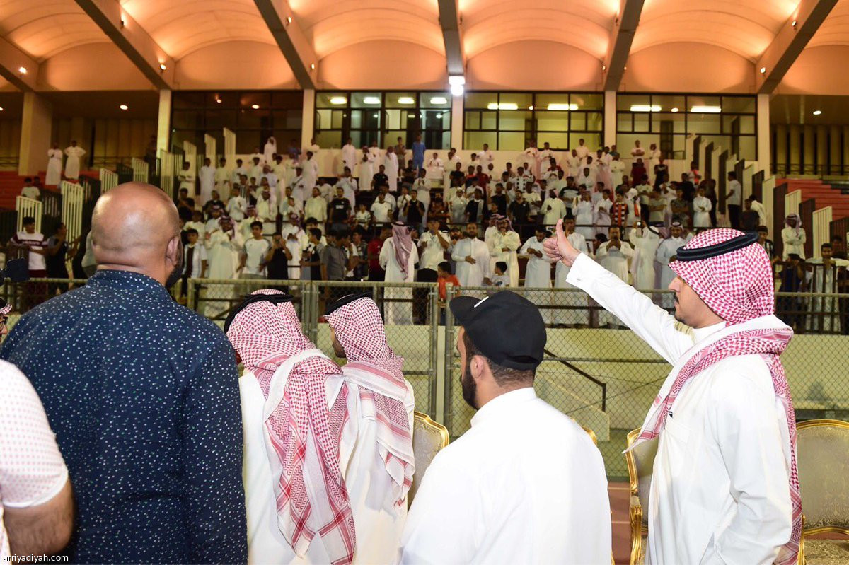 عودة القادح