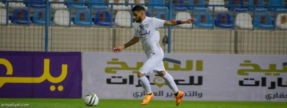 الأخدود والجبلين يكتفيان بالتعادل