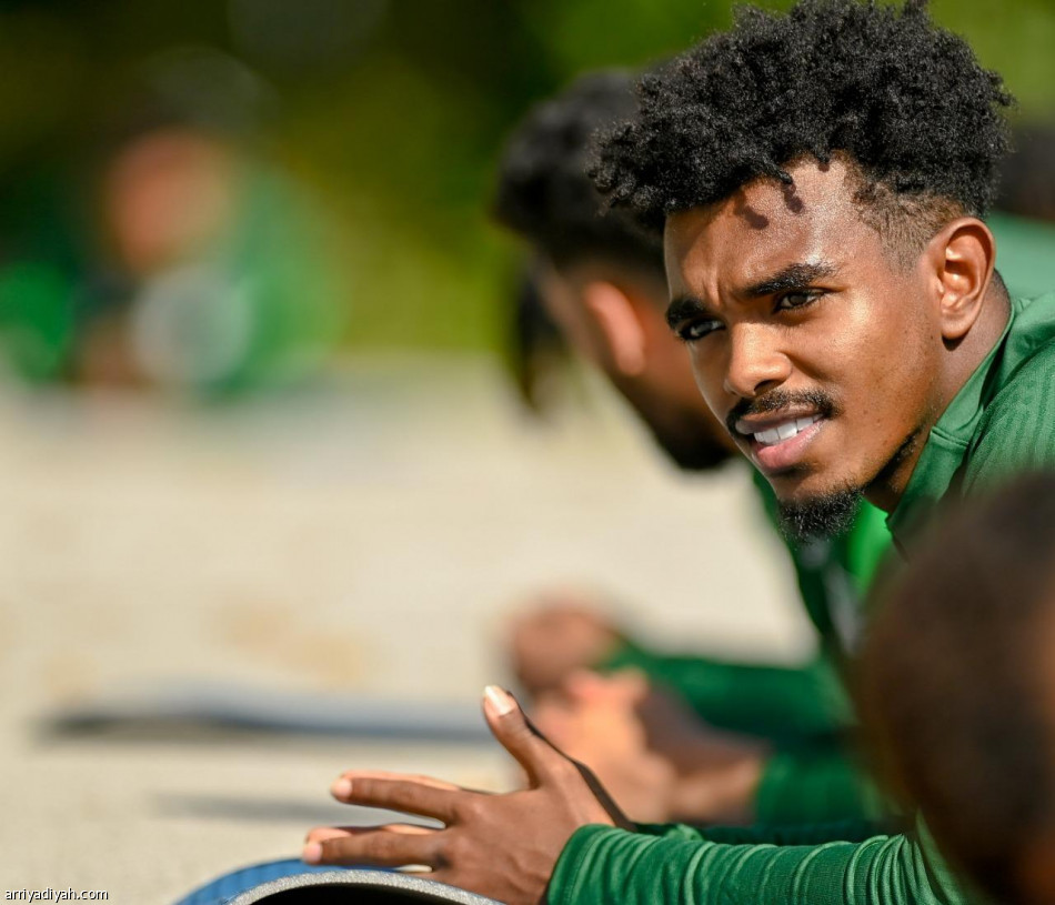 الأخضر الأولمبي يعاود تدريباته استعدادا لمقدونيا