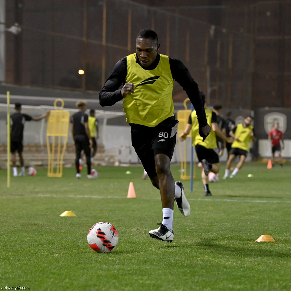 سوموديكا يريح اللاعبين 24 ساعة