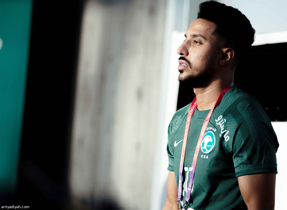 رينارد
يستعيد شراحيلي ويفقد البريك