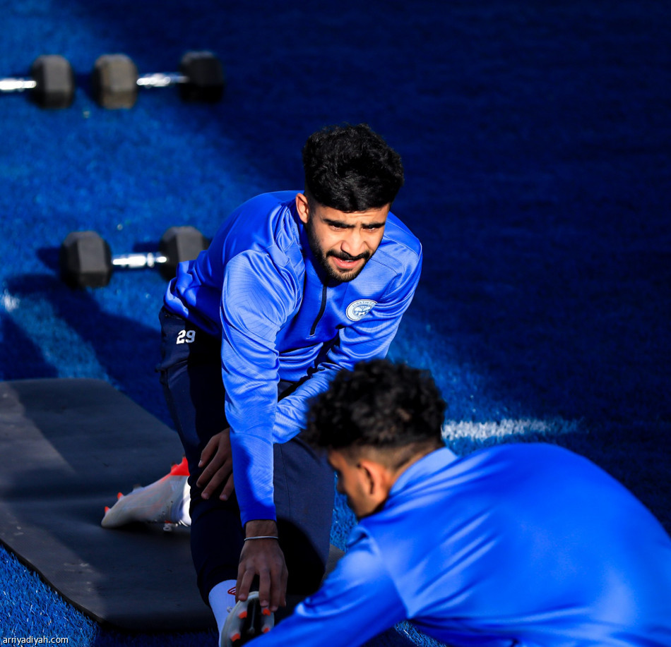 الباطن ينطلق بعد الراحة.. وهورفات يناور