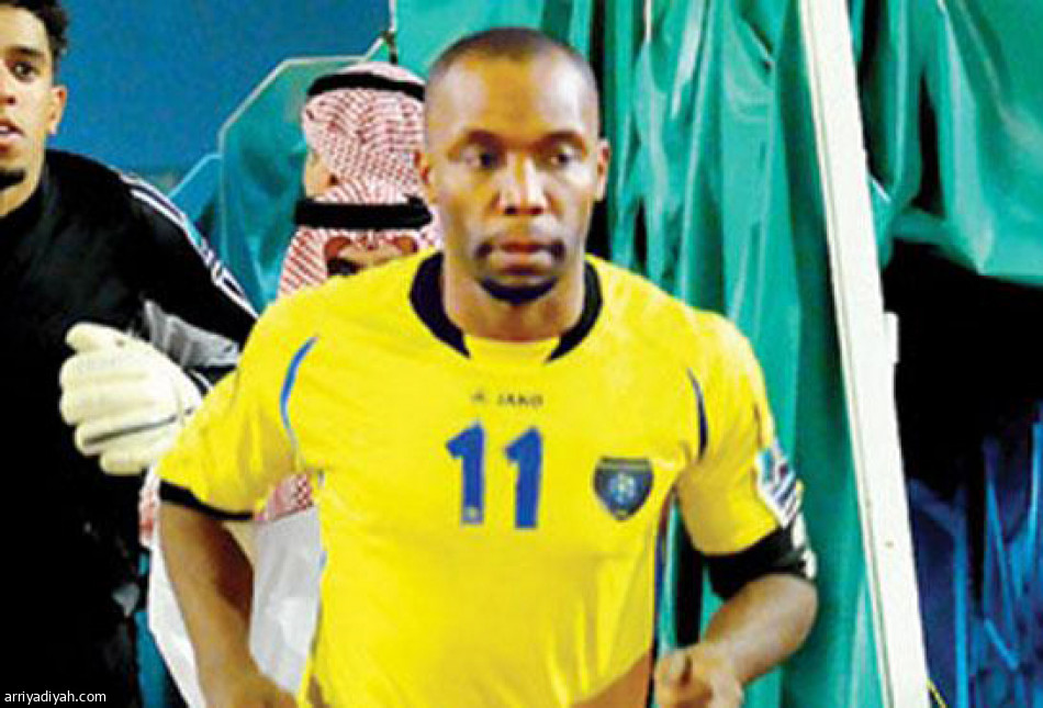 استقبل فيها 14 هدفا
الخامسة تعاند التعاون