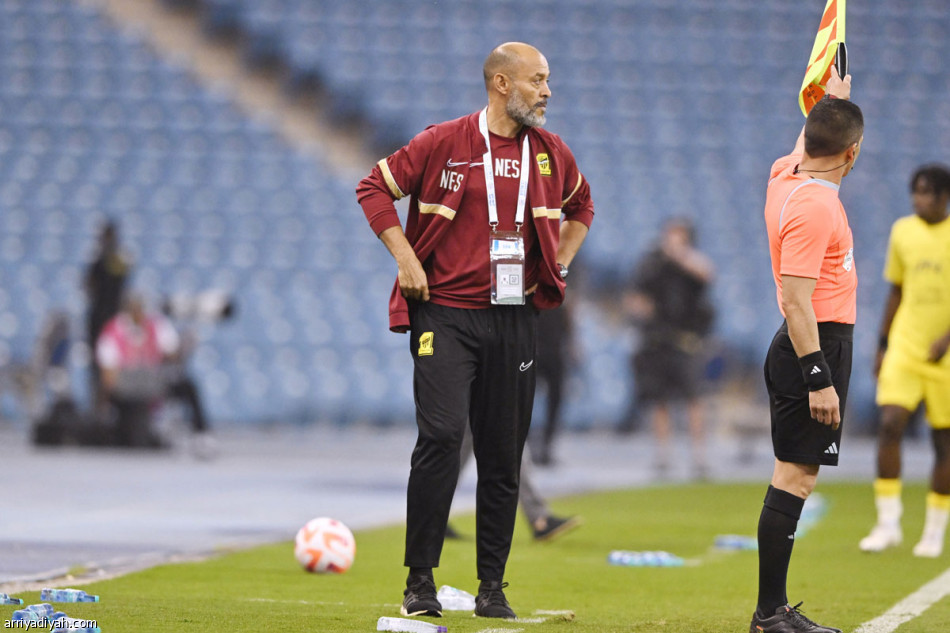 5 تعثرات
تعيد الاتحاد 45 شهرا