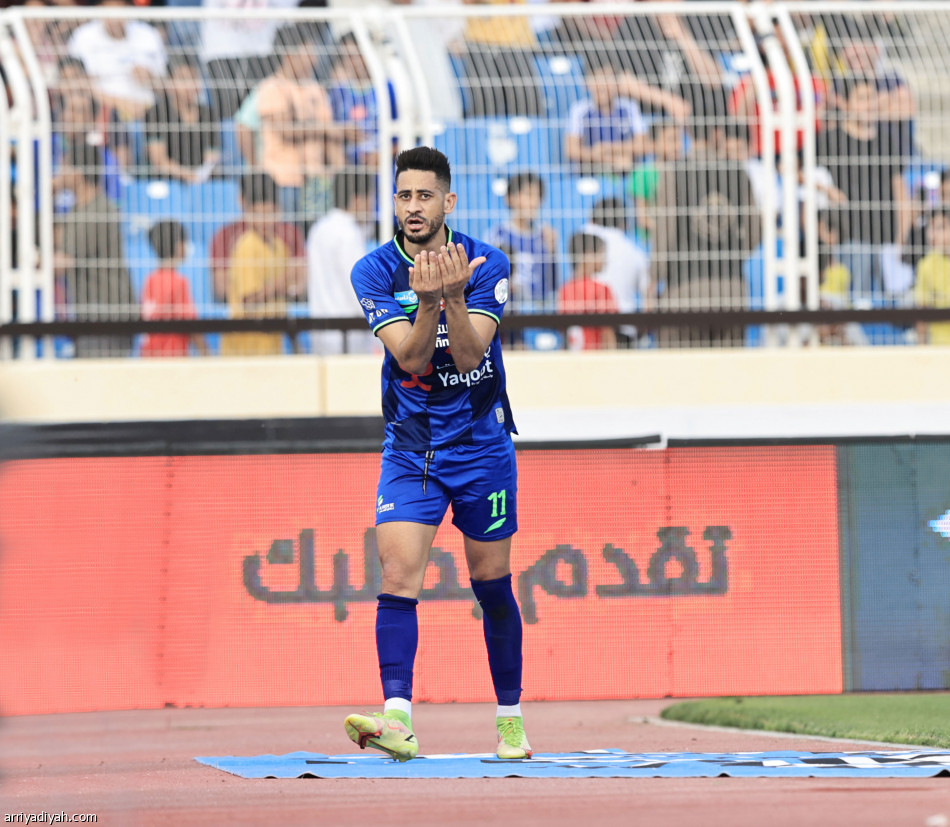 بعد الـ 90..
الاتحاد الأكثر تسجيلا