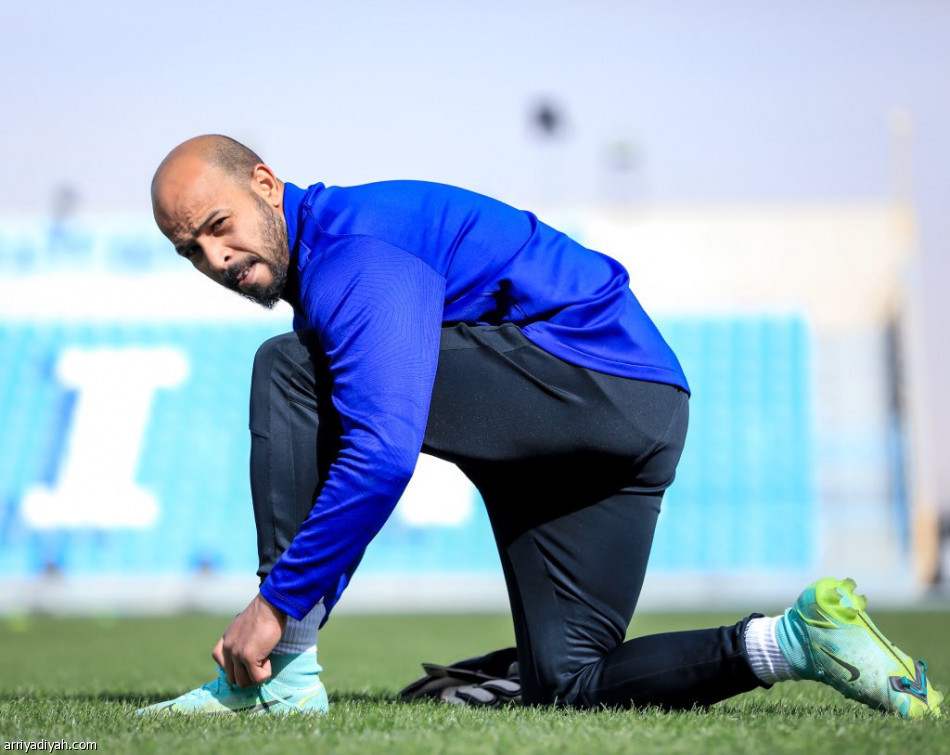 غدا..تجريبية بين الباطن والاتفاق