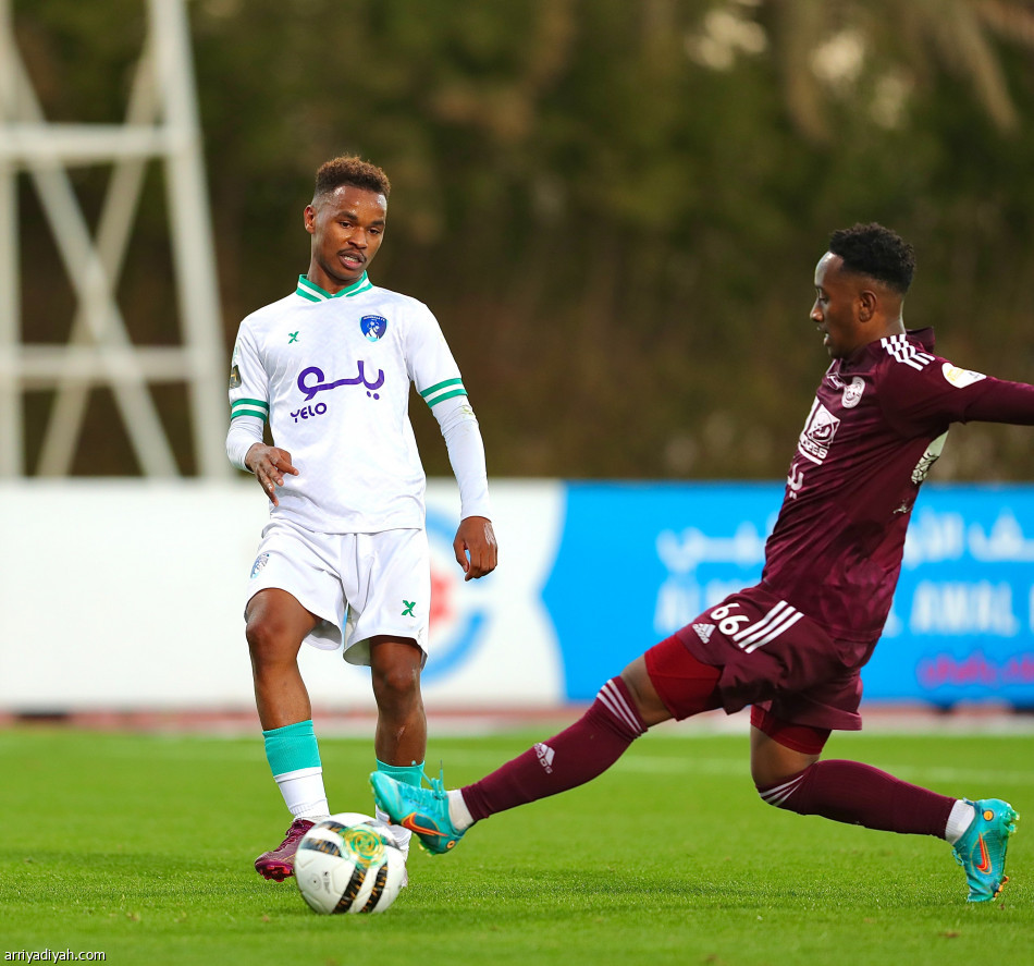 دوري يلو.. القميزي ينقذ الفيصلي أمام الشعلة