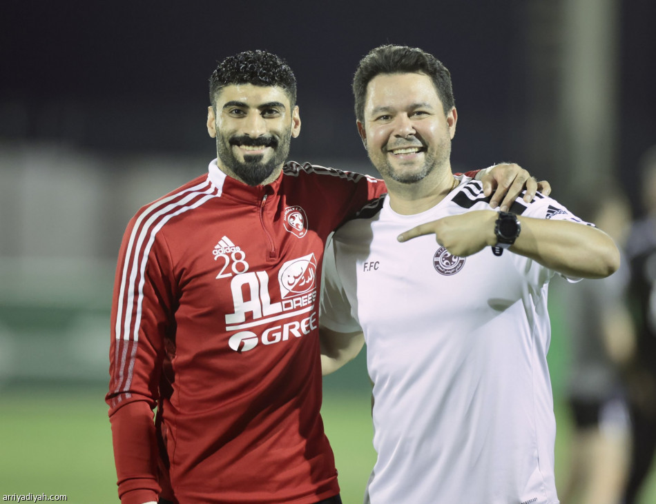 الفيصلي يتأهب بمناورة تكتيكية