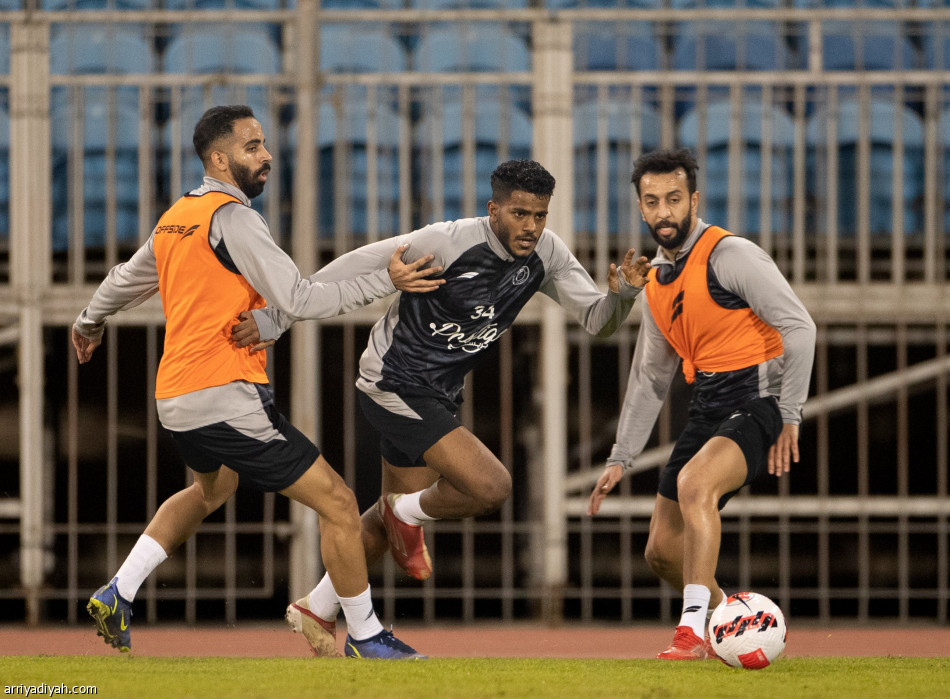 معسكر الشباب.. ايجالو ينضم وبانيجا حارس مرمى