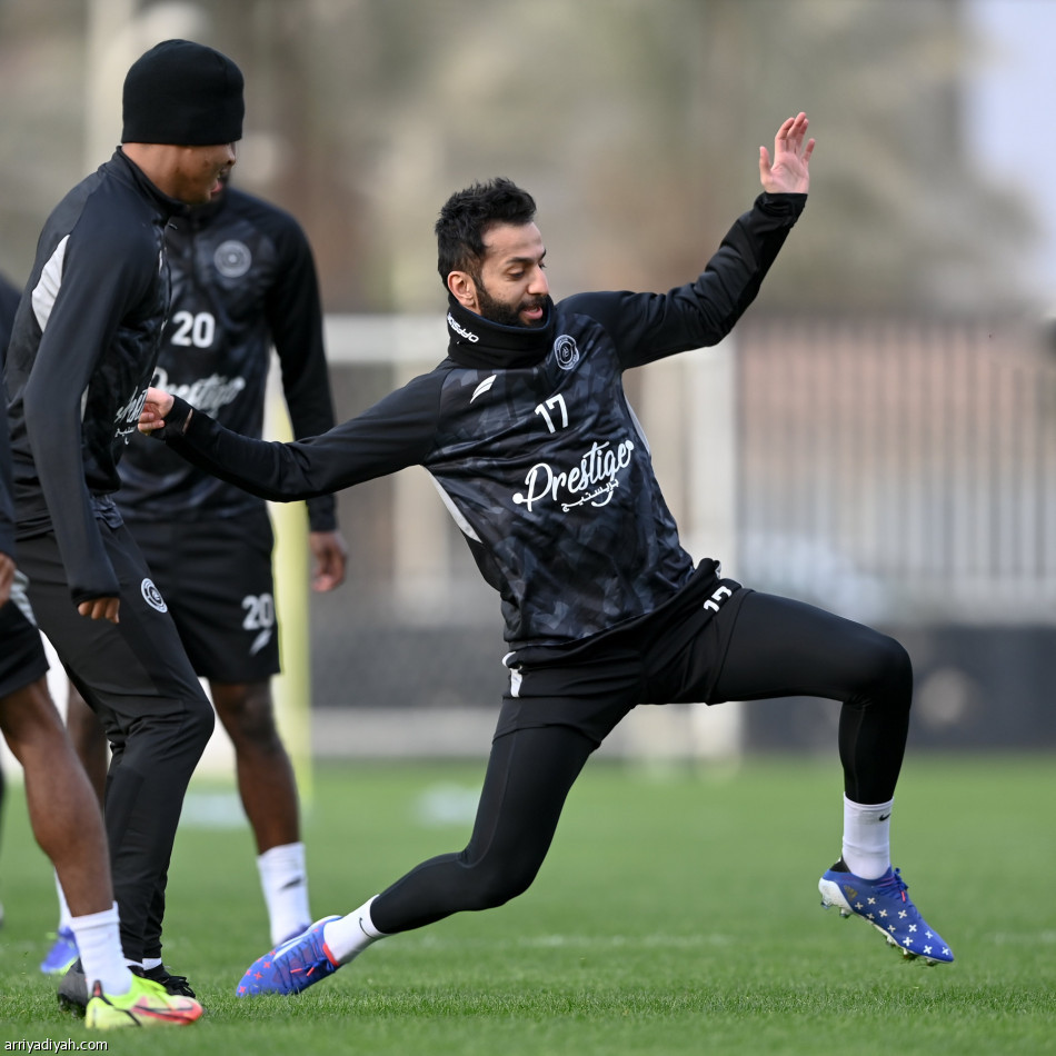 شاموسكا يرسم خطة التعاون في 90 دقيقة