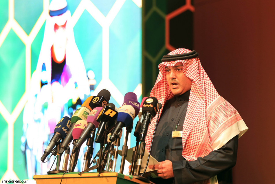 سلمان المالك: سنحاول زيادة مداخيل الأندية