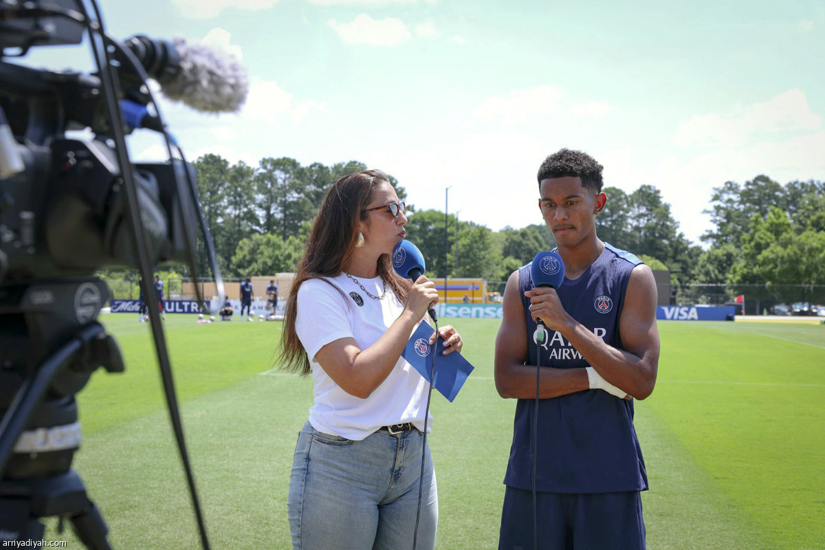 باريس.. التحضيرات الأخيرة