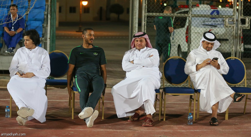 الأخضر الأولمبي يواجه أفغانستان وعينه على التأهل للنهائيات