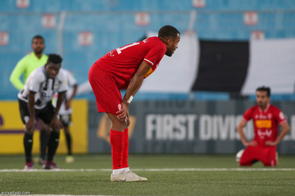 دوري يلو.. العربي يحبط هجر بالتعادل