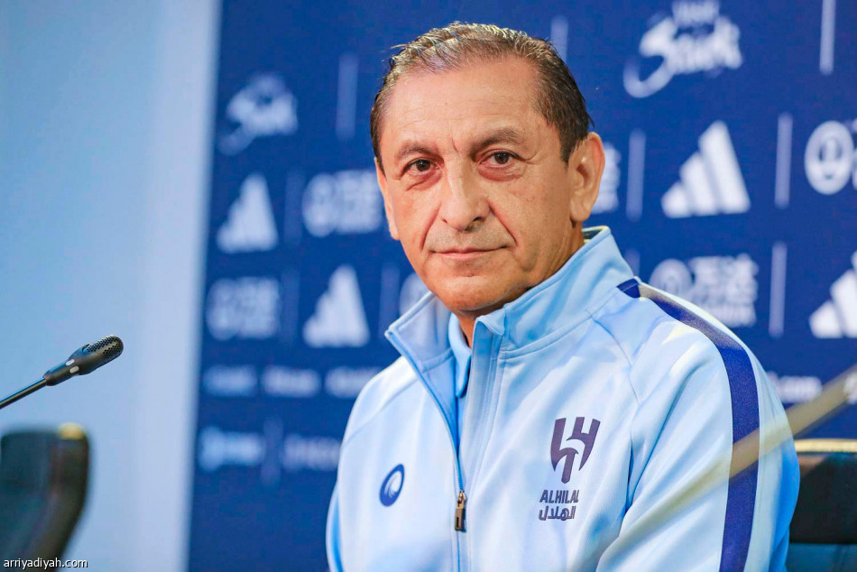 ابن نافل يجتمع..
وكاريلو يجهز