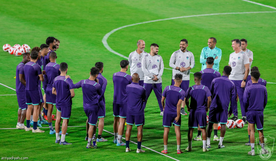 الأهلي.. الأسمري يعود بعد 90 يوما