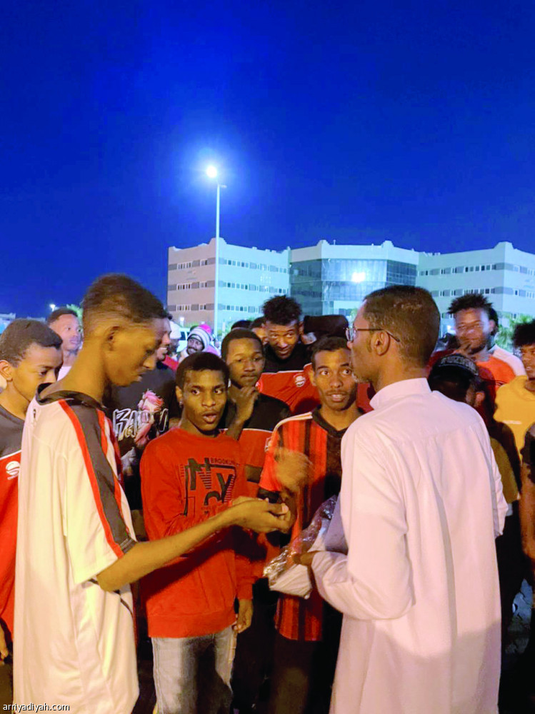 بسيناريو 2014
الاتحاد يقهر الرائد